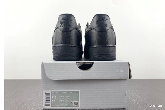 Cactus  Nike Flea Force CPFM Air x DC4457-001 Low Plant Black Market 1 1102